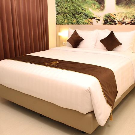 The Himana Malang Hotel Buitenkant foto