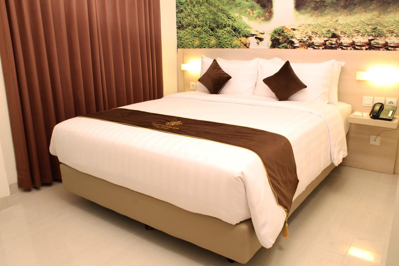 The Himana Malang Hotel Buitenkant foto