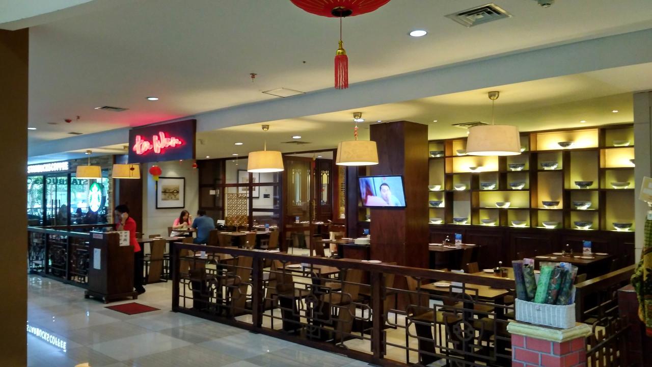 The Himana Malang Hotel Buitenkant foto
