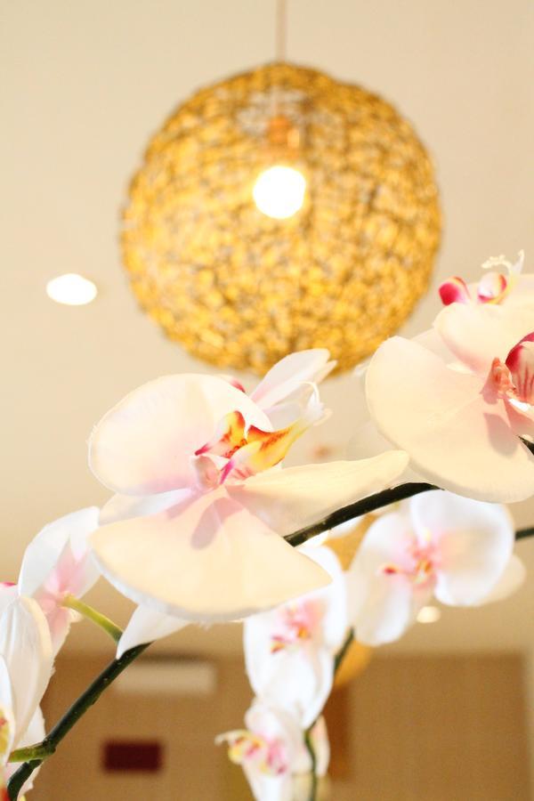 The Himana Malang Hotel Buitenkant foto